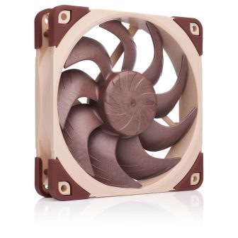 Noctua ventilador nf-A12X25 g2 120 mm (NF-A12X25 G2 LS-PWM)