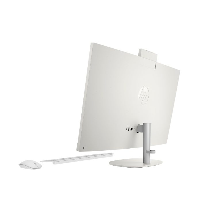 HP 27 inch All-in-One 27-cr0129ns PC Intel® Core™ i5 i5-1335U 27"…