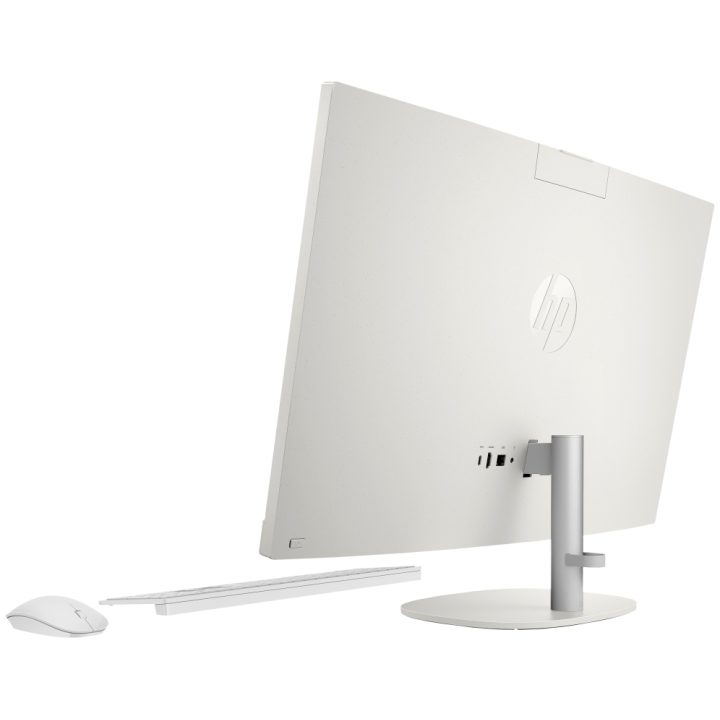 HP 27 inch All-in-One 27-cr0129ns PC Intel® Core™ i5 i5-1335U 27"…