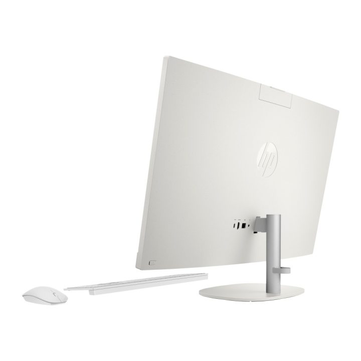 HP 27 inch All-in-One 27-cr0129ns PC Intel® Core™ i5 i5-1335U 27"…