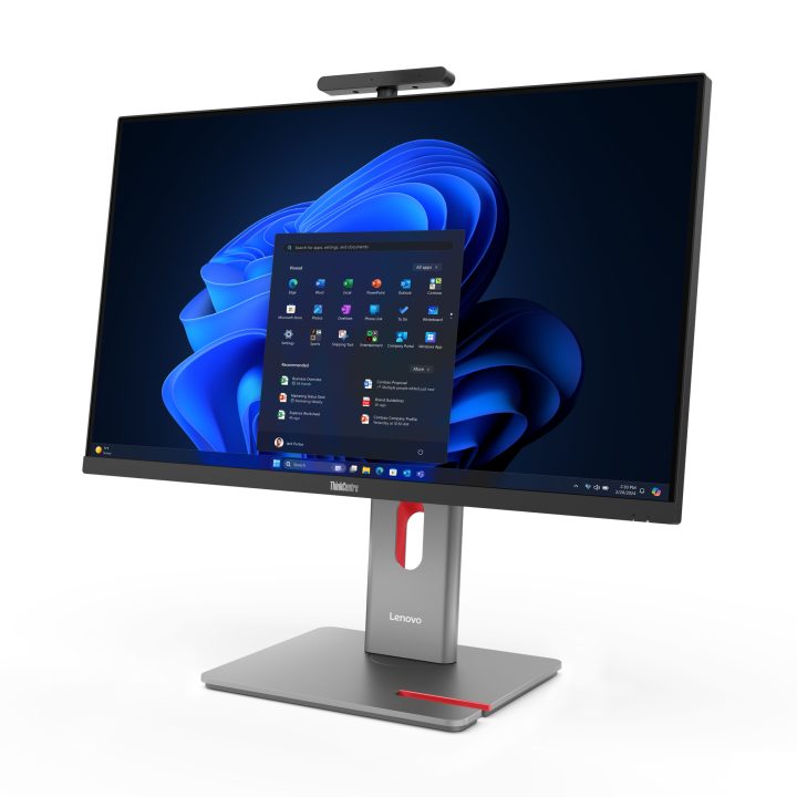 Lenovo ThinkCentre M90a Pro Gen 6 Intel Core Ultra 7 265 27" 2560 x…