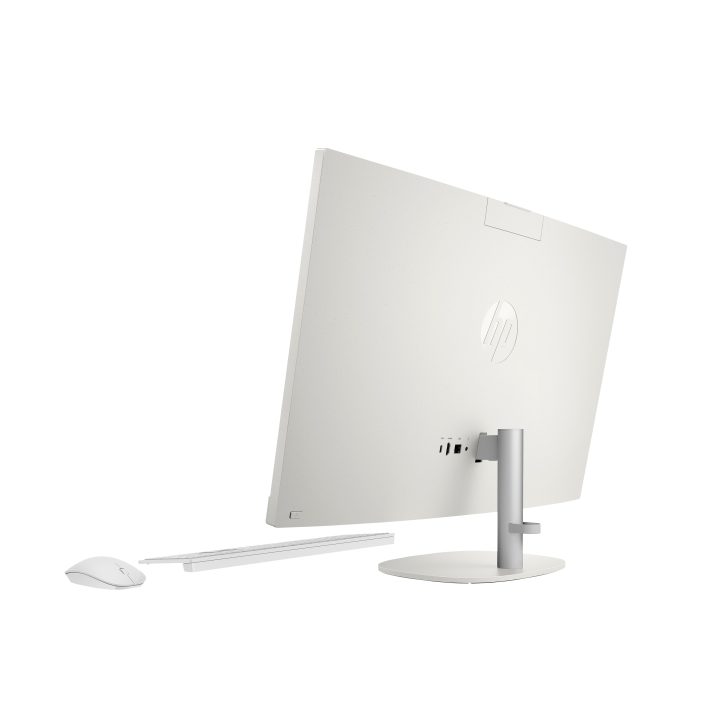 HP 27 inch All-in-One 27-cr0129ns PC Intel® Core™ i5 i5-1335U 27"…