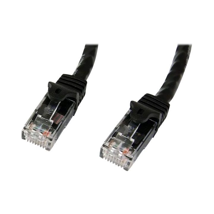 StarTech.com Cable de Red Ethernet Snagless Sin Enganches Cat 6 Cat6…