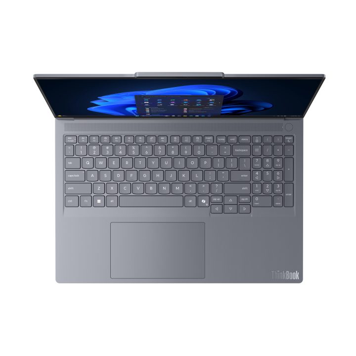 Lenovo ThinkBook 16p G6 AMD Ryzen 9 8940HX 32 GB 1 TB SSD RTX 5060…