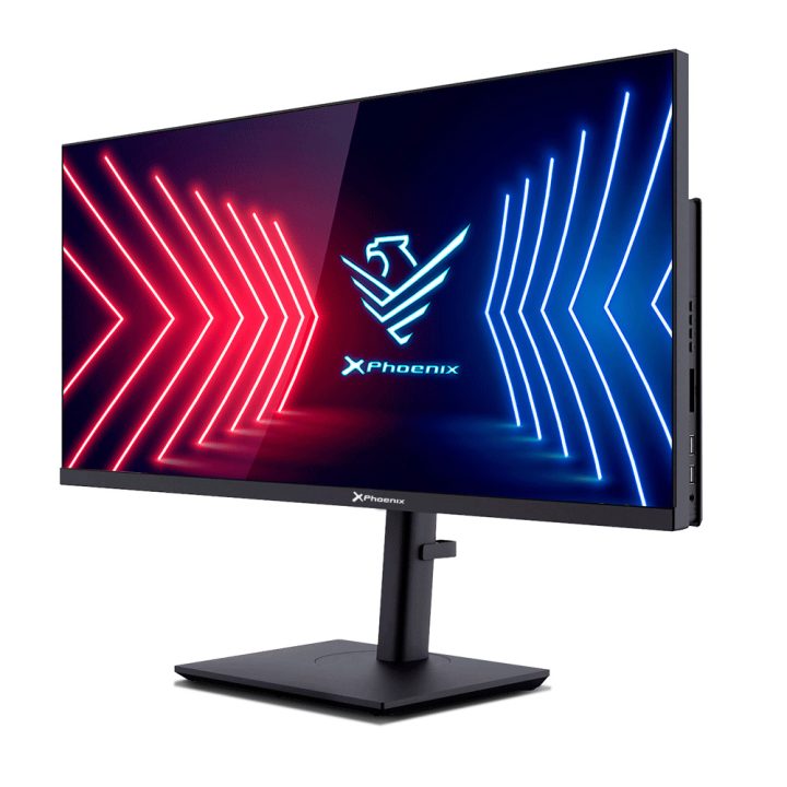 Phoenix technologies Barebone all in one phoenix LED IPS 29.5''…