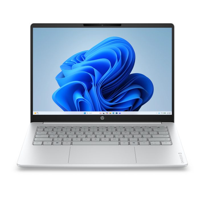 HP OmniBook 3 Intel Core Ultra 5 225U 8 GB 256 GB SSD 14" Windows 11…