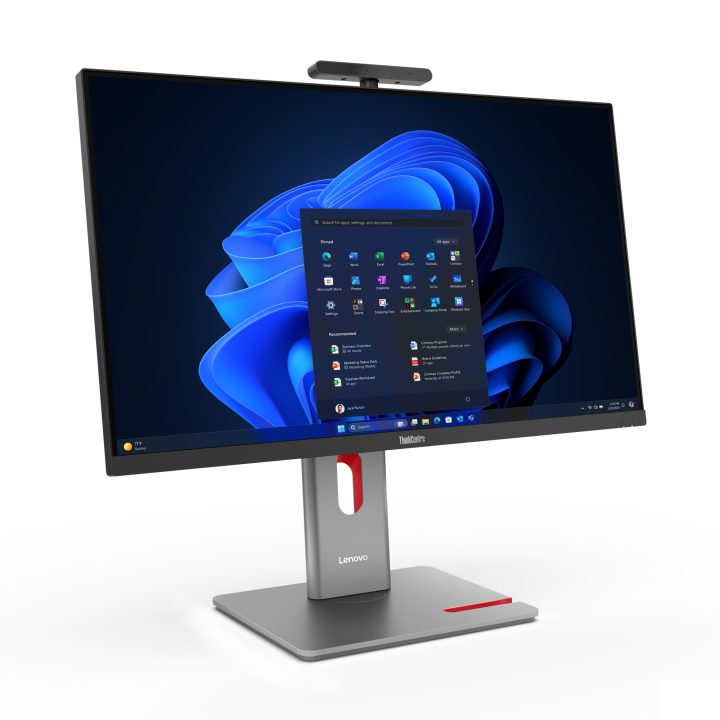 Lenovo ThinkCentre M90a Pro Gen 6 Intel Core Ultra 7 265 27" 2560 x…