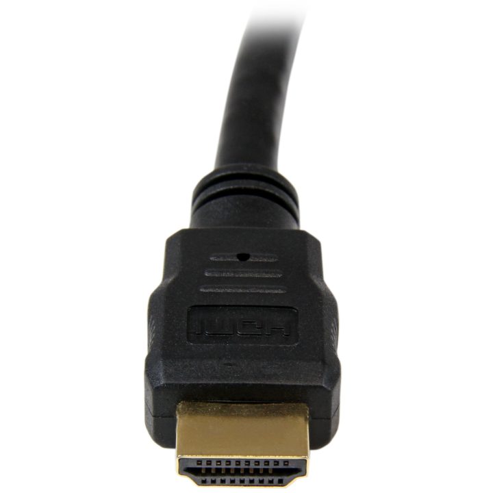 StarTech.com 91cm HDMI Cable - High Speed HDMI Cable with Ethernet 4K…