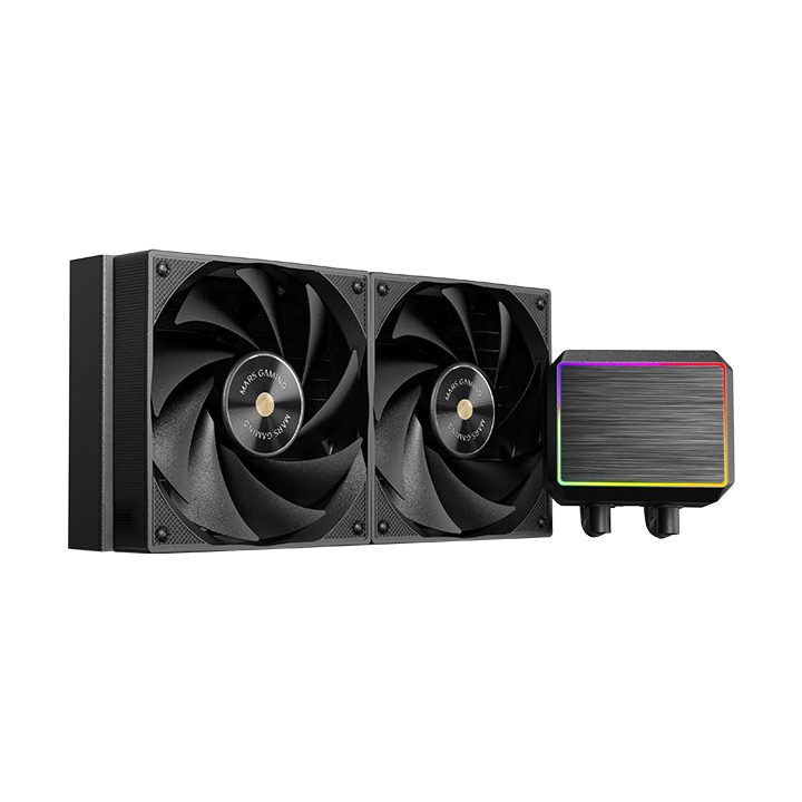 Mars Gaming ML-PROII240 Sistema de arrefecimento líquido all-in-one…