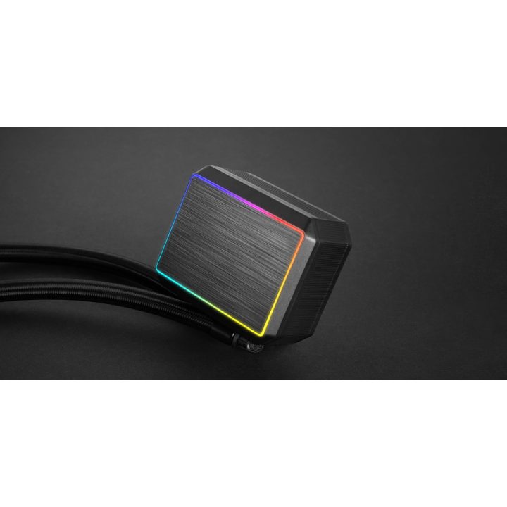 Mars Gaming ML-PROII240 Sistema de arrefecimento líquido all-in-one…