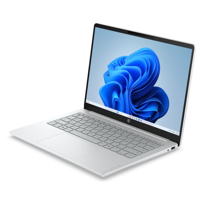 HP OmniBook 3 Intel Core Ultra 5 225U 8 GB 256 GB SSD 14" Windows 11…