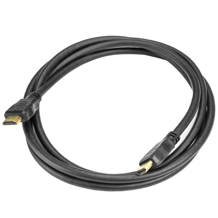 StarTech.com Cable HDMI de 91cm - Cable HDMI de Alta Velocidad con…