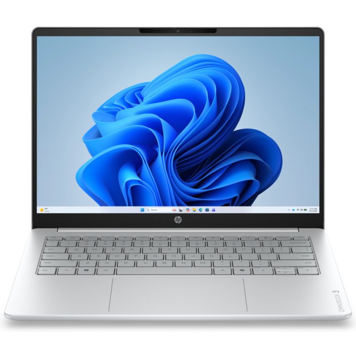 HP OmniBook 3 Intel Core Ultra 5 225U 8 GB 256 GB SSD 14" Windows 11…