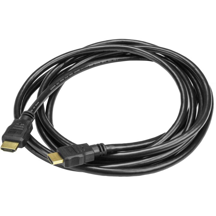 StarTech.com Cable HDMI de 91cm - Cable HDMI de Alta Velocidad con…