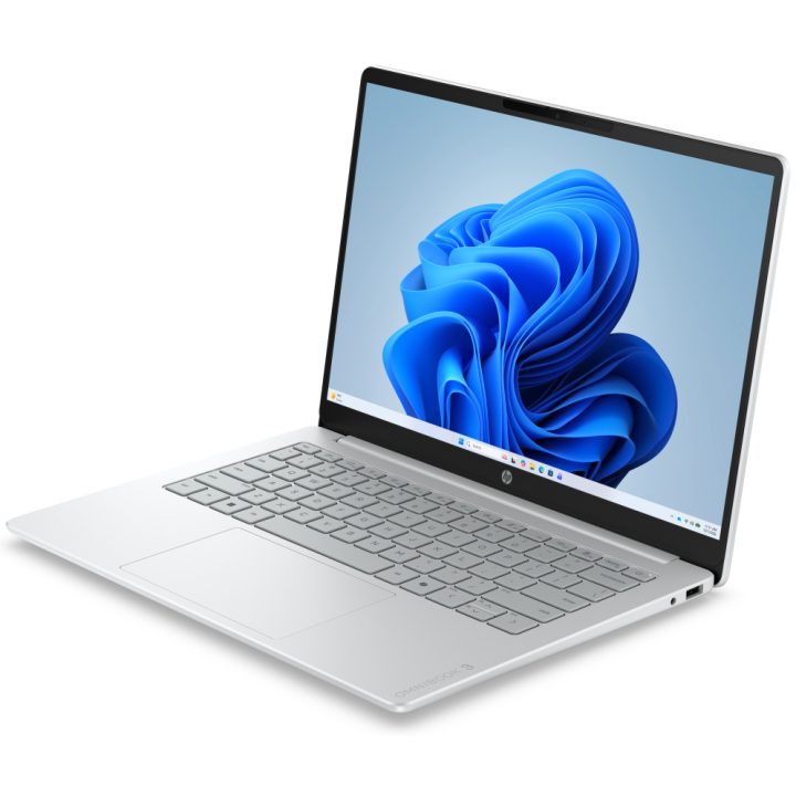 HP OmniBook 3 Intel Core Ultra 5 225U 8 GB 256 GB SSD 14" Windows 11…
