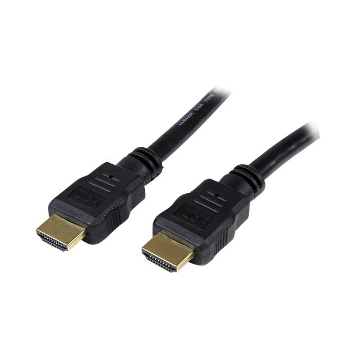 StarTech.com Cabo HDMI de 91cm - Cabo HDMI de Alta Velocidade com…