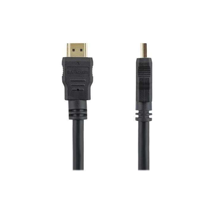 StarTech.com Cabo HDMI de 91cm - Cabo HDMI de Alta Velocidade com…