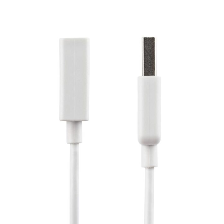 StarTech.com Cable de 1m de Extensión Alargador USB 2.0 - Macho a…