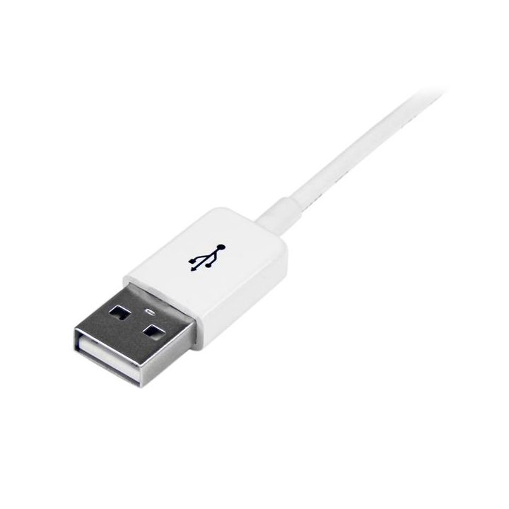 StarTech.com Cable de 1m de Extensión Alargador USB 2.0 - Macho a…