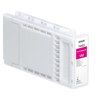 Epson C13T44Q34N Ink Cartridge 1 piece(s) Original Magenta