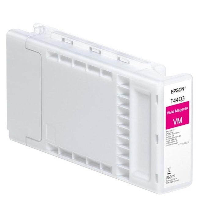 Epson C13T44Q34N cartucho de tinta 1 unidade(s) Original Magenta