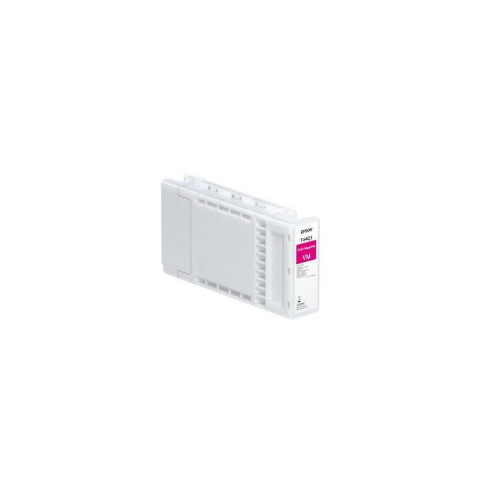 Epson C13T44Q34N cartucho de tinta 1 unidade(s) Original Magenta