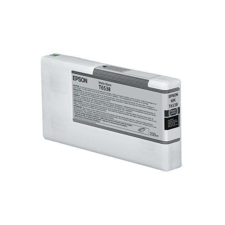 Epson C13T65380N Ink Cartridge 1 piece(s) Original Standard Yield…