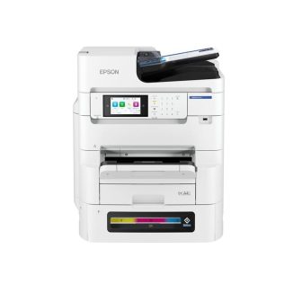 Epson WorkForce Pro EM-C8101RDWF