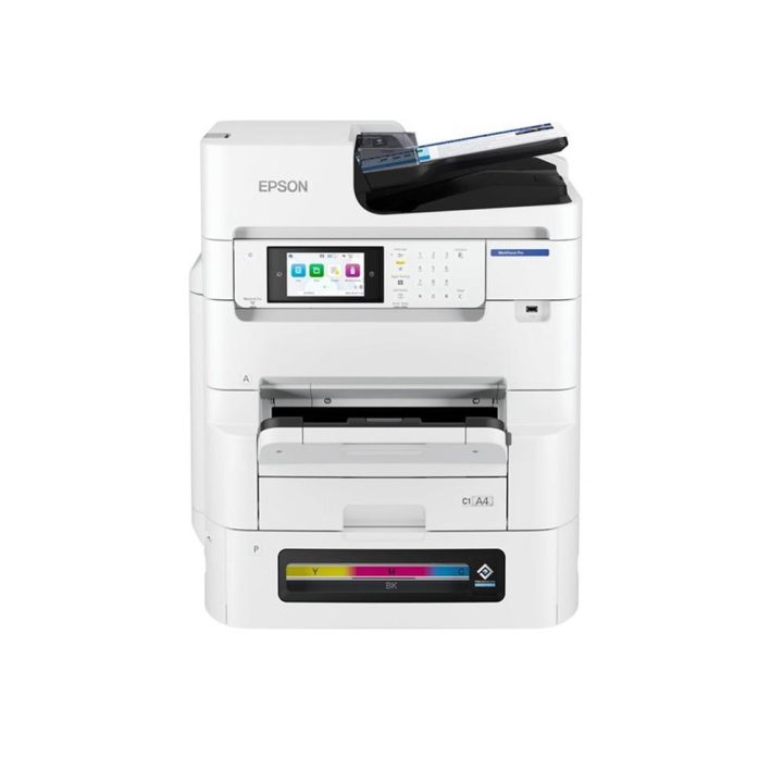 Epson WorkForce Pro EM-C8101RDWF