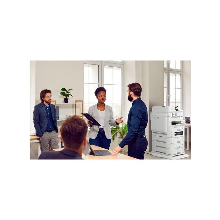 Epson WorkForce Pro EM-C8101RDWF