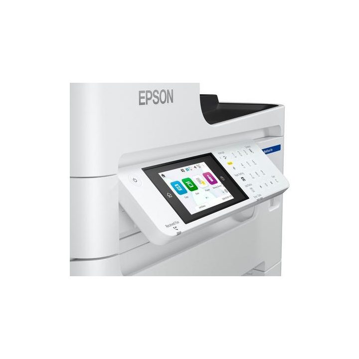Epson WorkForce Pro EM-C8101RDWF