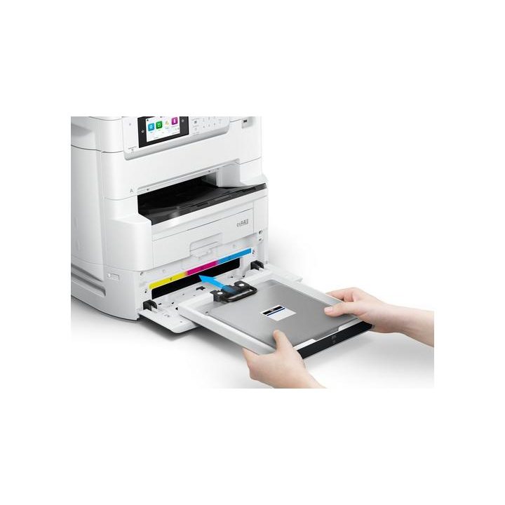 Epson WorkForce Pro EM-C8101RDWF