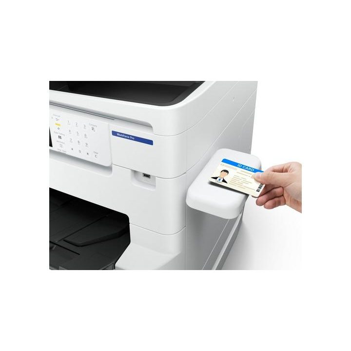 Epson WorkForce Pro EM-C8101RDWF