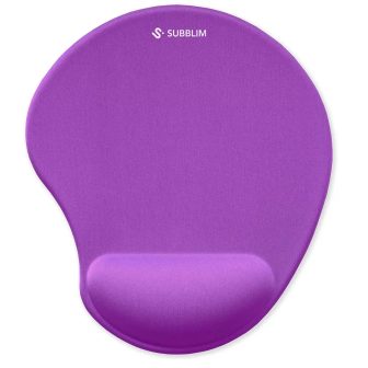 Subblim ergo neogel mousepad p (SUBMP-04E052)