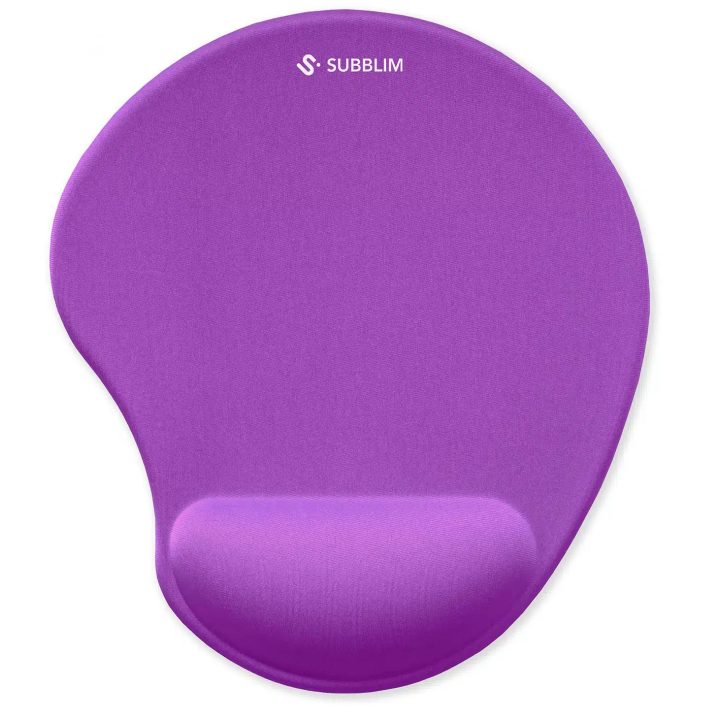 Subblim ergo neogel mousepad p (SUBMP-04E052)