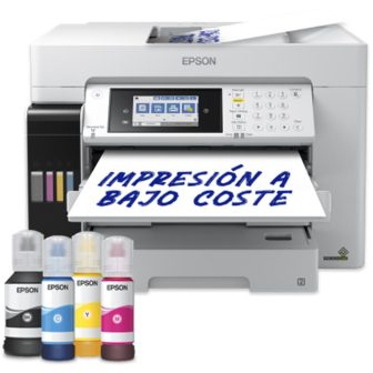 Epson EcoTank ProET-16685