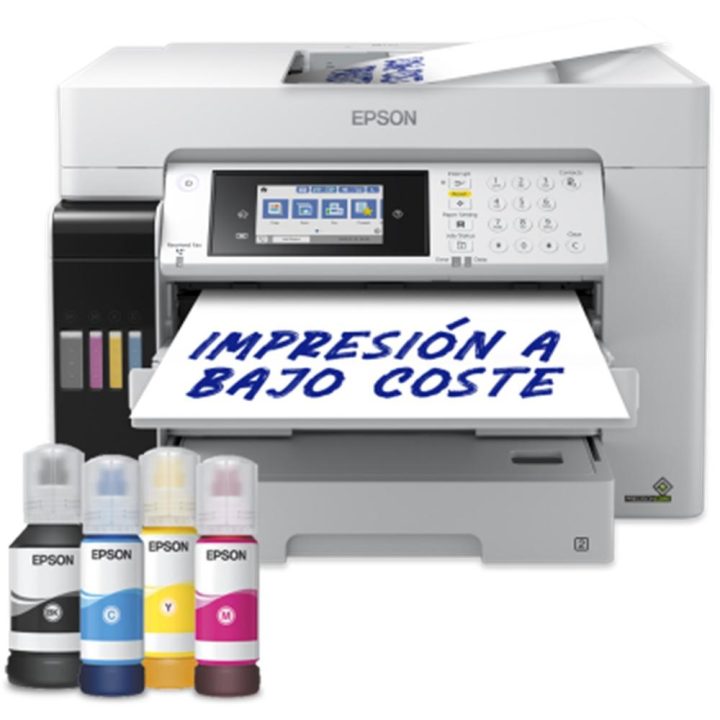 Epson EcoTank ProET-16685
