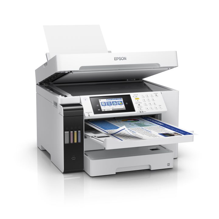 Epson EcoTank ProET-16685