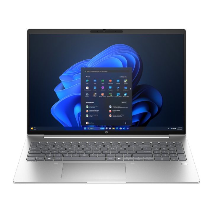 HP ProBook 4 G1iR Intel Core 5 120U 16 GB 512 GB SSD 16" Windows 11…