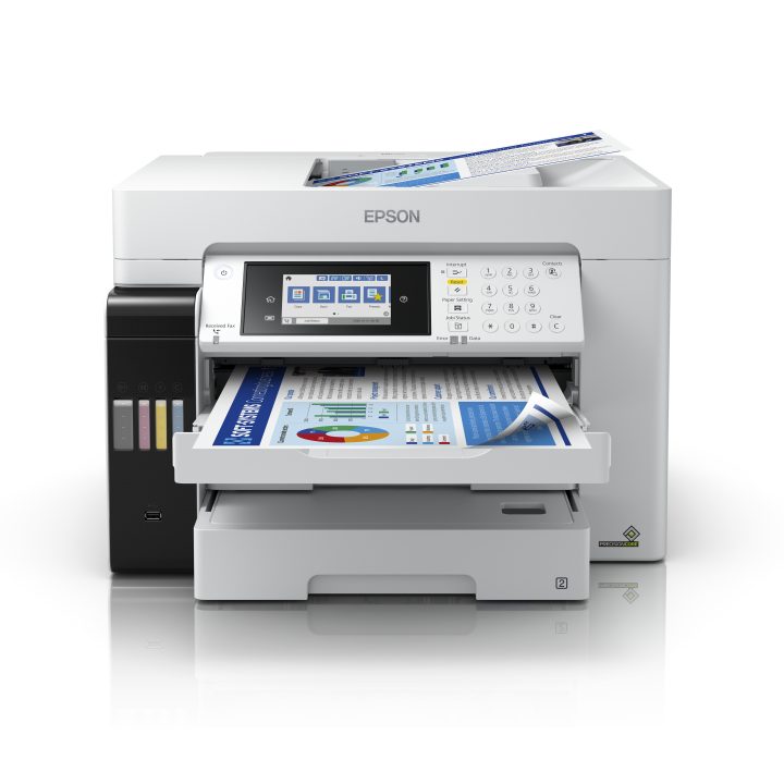 Epson EcoTank ProET-16685