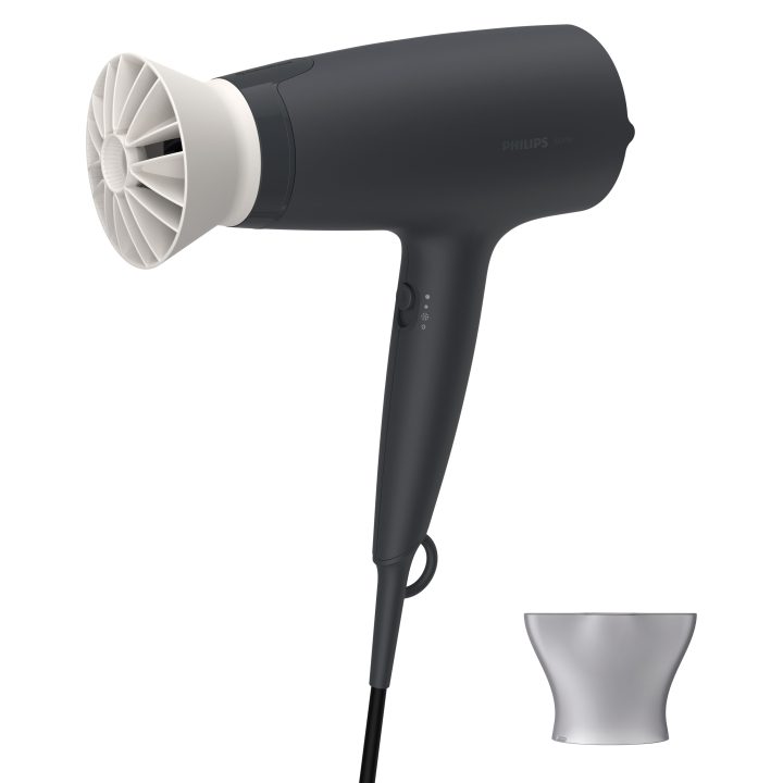 Philips 3000 Series BHD302/10 Hair Dryer