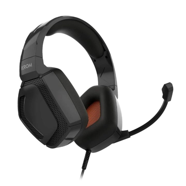Krom Kopa Pro wired over-ear headphones (NXKROMKOPAPRO)