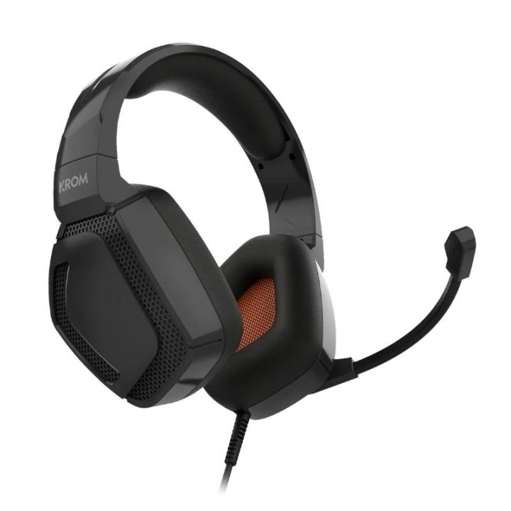Krom Kopa Pro wired over-ear headphones (NXKROMKOPAPRO)