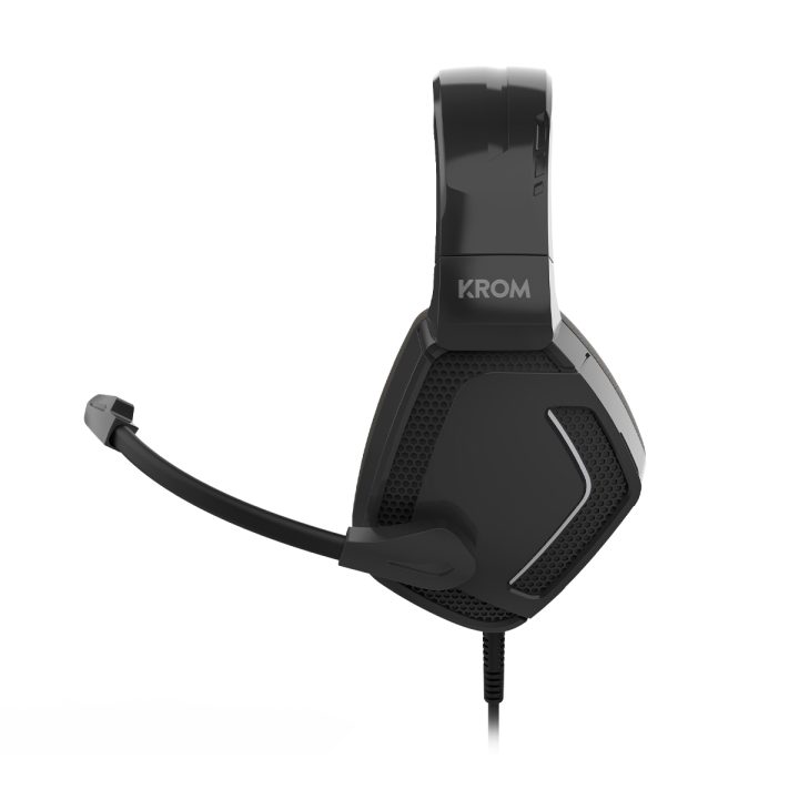 Krom Kopa Pro wired over-ear headphones (NXKROMKOPAPRO)