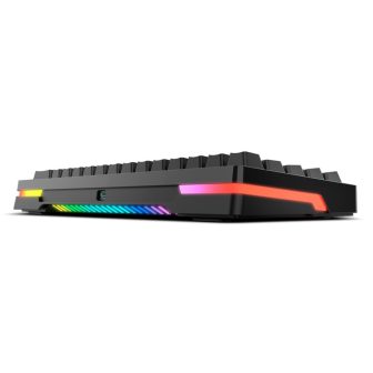 Teclado mecanico Krom kreator Cable USB Español (NXKROMKREATORSP)