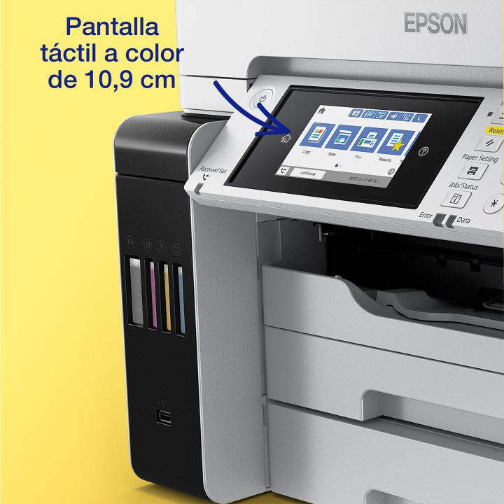 Epson EcoTank ProET-16685