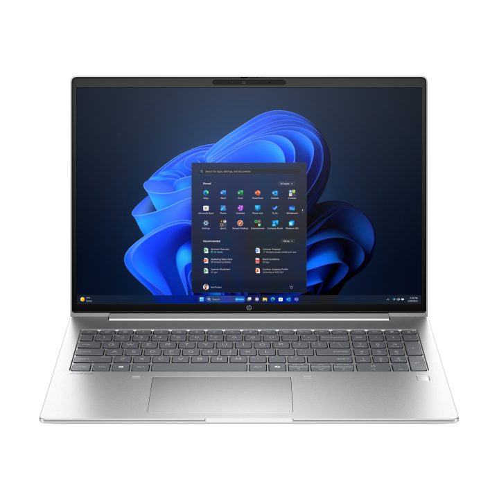 HP ProBook 4 G1iR Intel Core 5 120U 16 GB 512 GB SSD 16" Windows 11…
