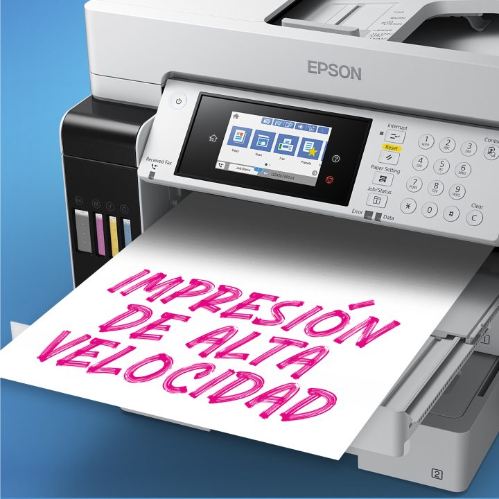 Epson EcoTank ProET-16685