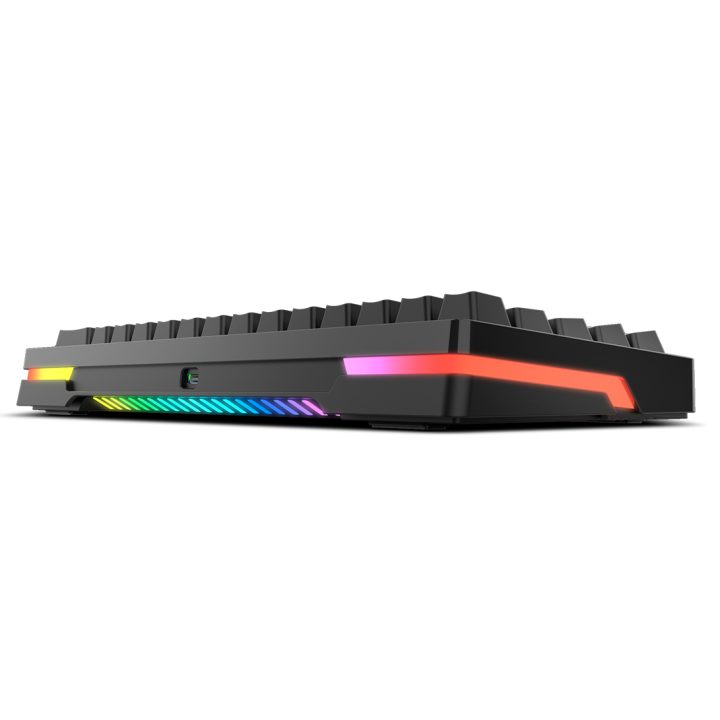 Teclado mecanico Krom kreator Cable USB Español (NXKROMKREATORSP)