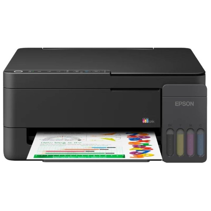 Epson EcoTank ET-2910
